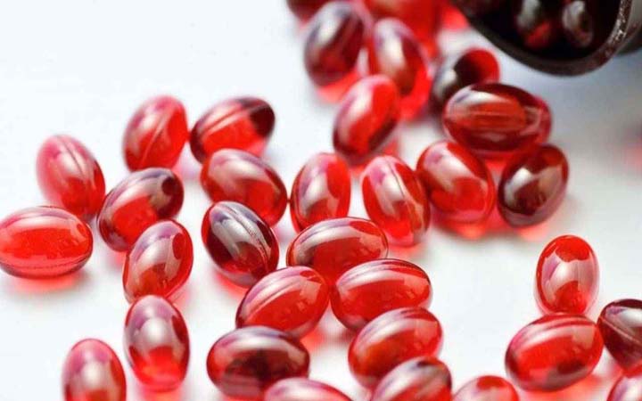 ভিটামিন ‘এ’ ক্যাপসুল ক্রয় করবে সরকার